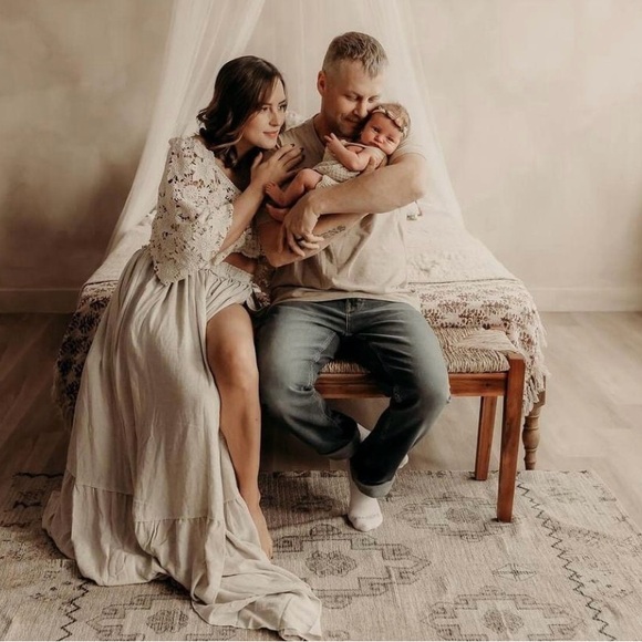 Malou Women's Boho Two-Pieces Set - Picture 6 of 9